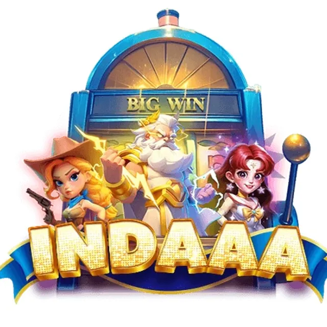 INDAAA - Game Strategi Perang Terbaik
