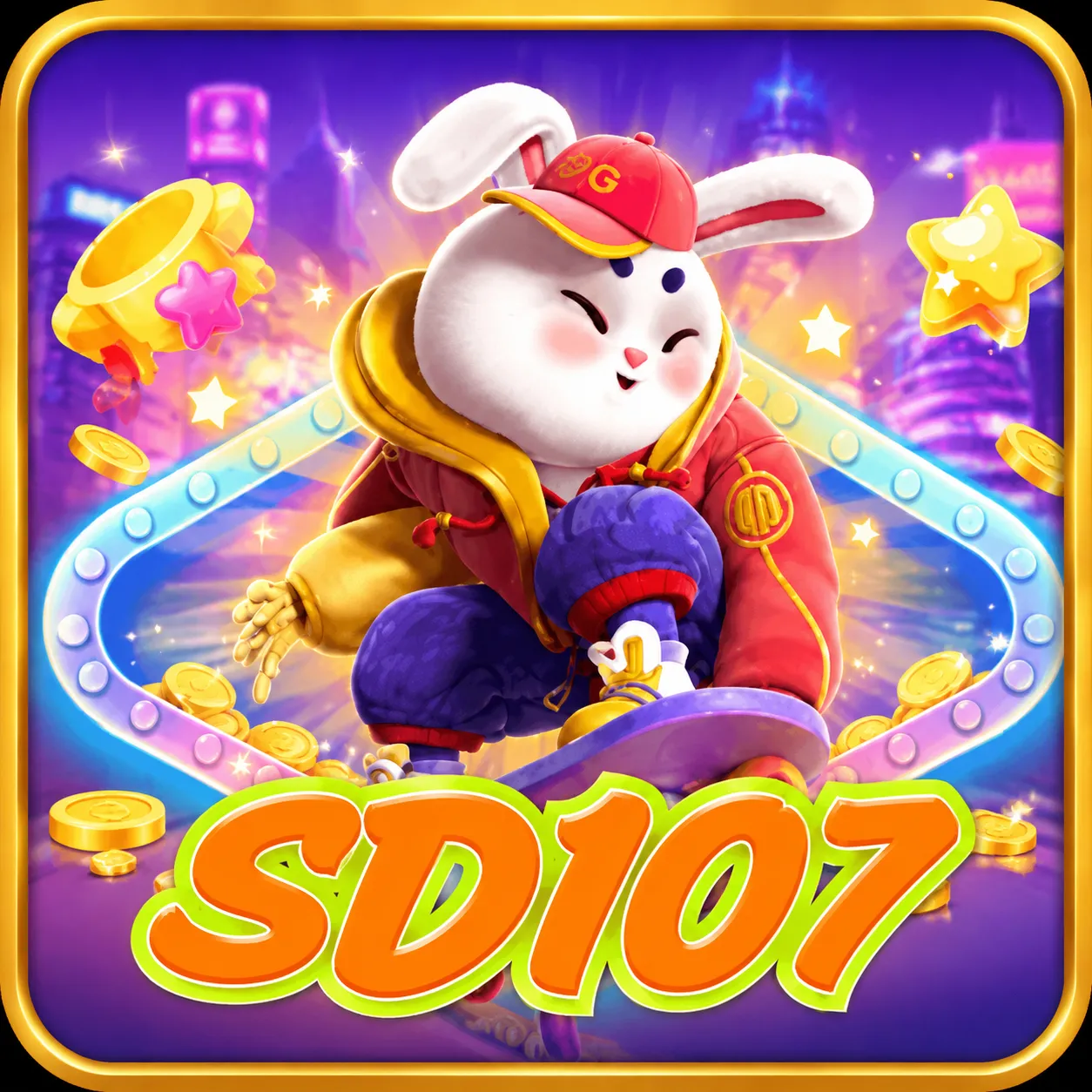 SD107 - Petualangan Berkebun yang Seru dan Menyenangkan
